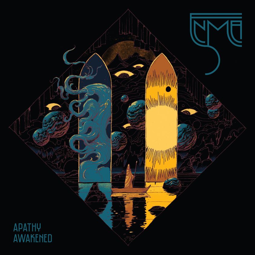 ENMA - Apathy Awakened