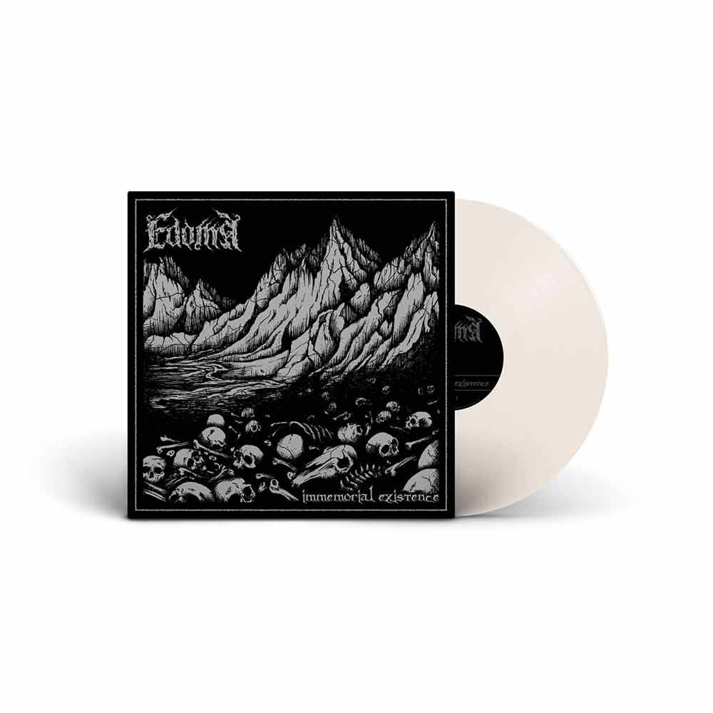 Edoma - Immemorial Existence
