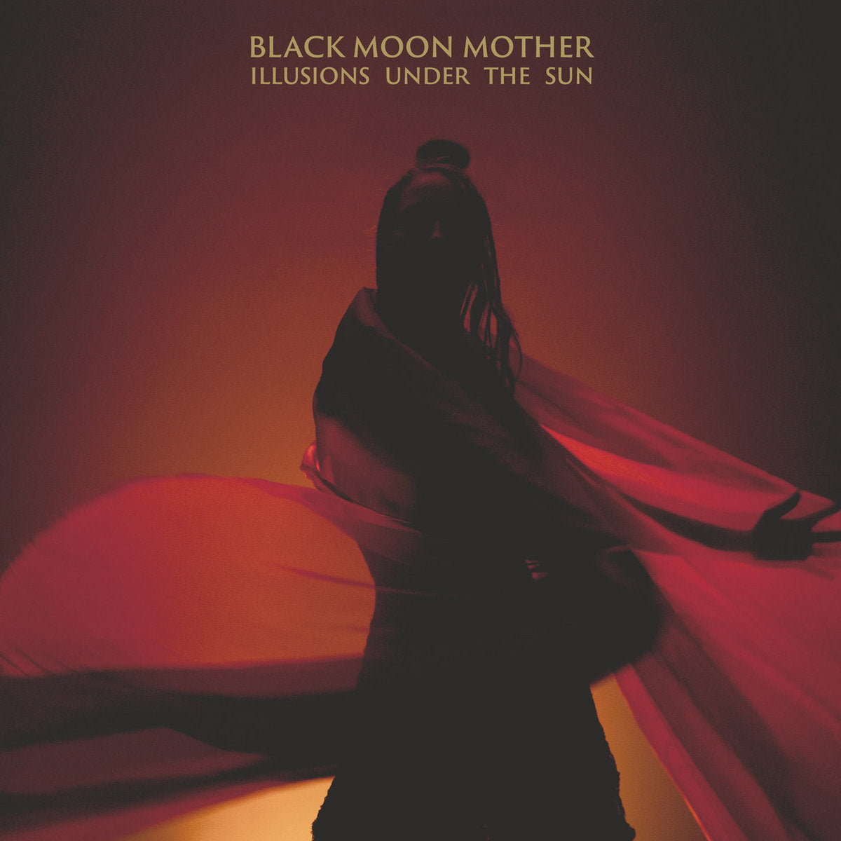 Black Moon Mother - Illusions Under The Sun