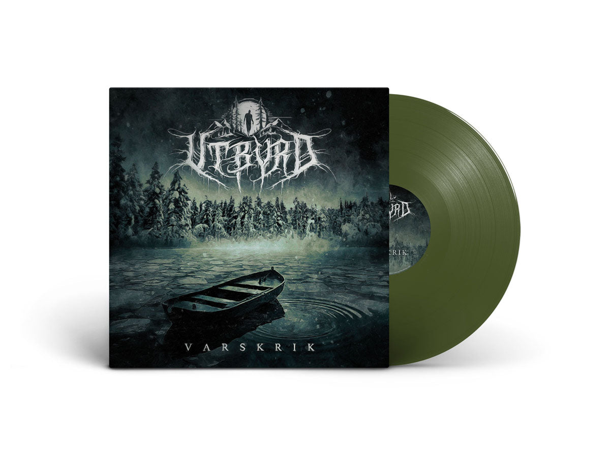 Utbyrd - Varskrik
