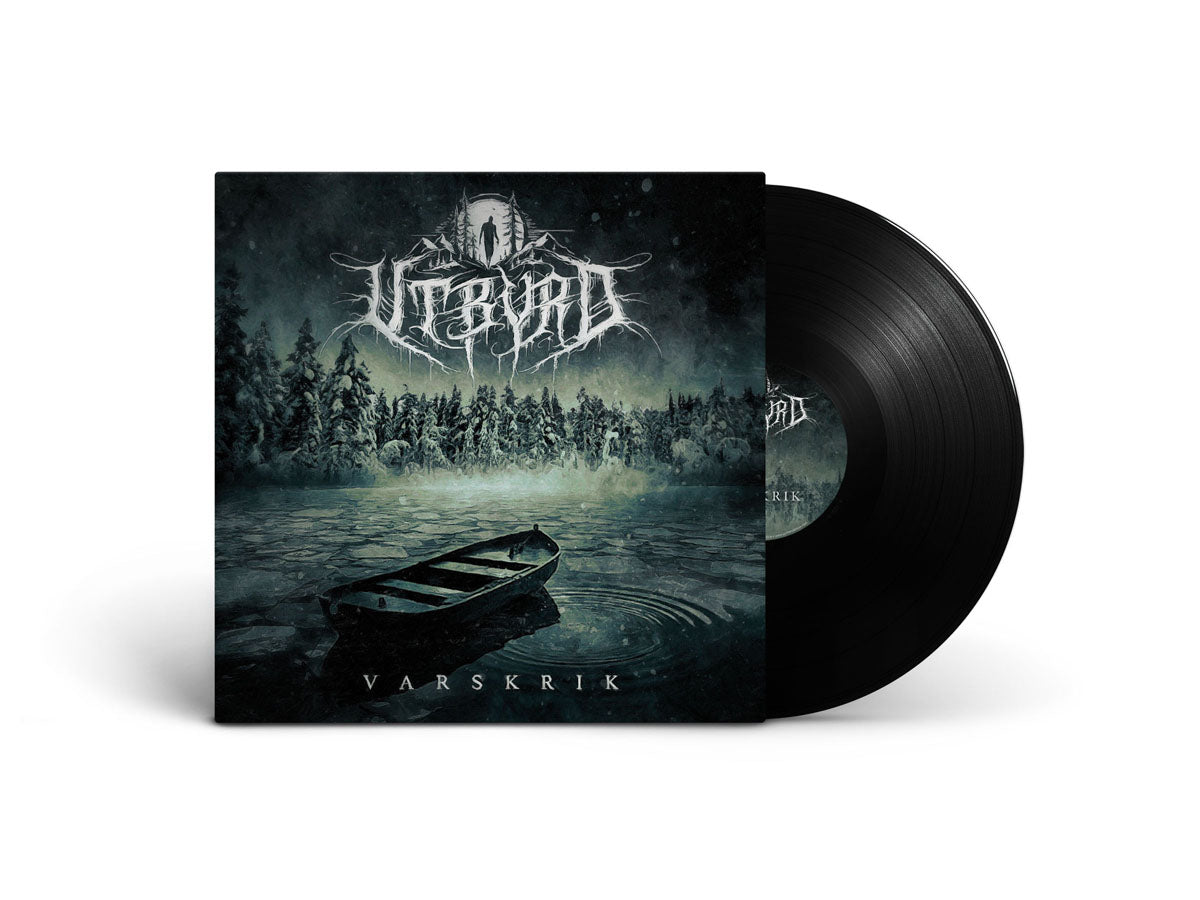 Utbyrd - Varskrik