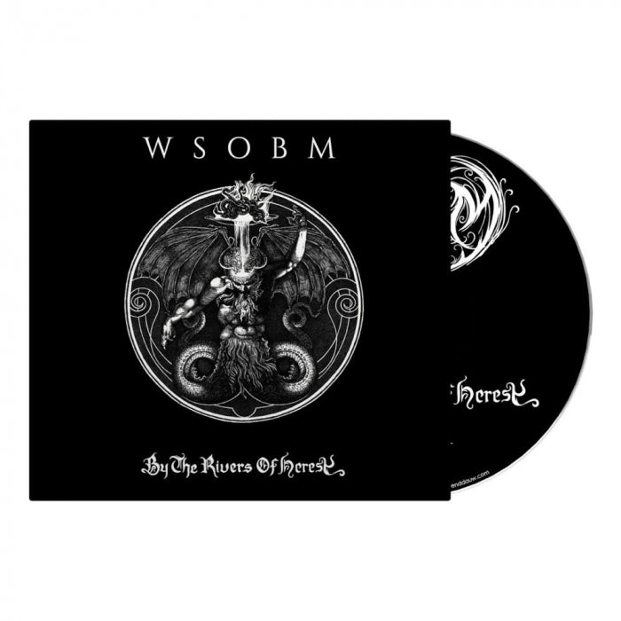 WSOBM - ByThe Rivers Of Heresy