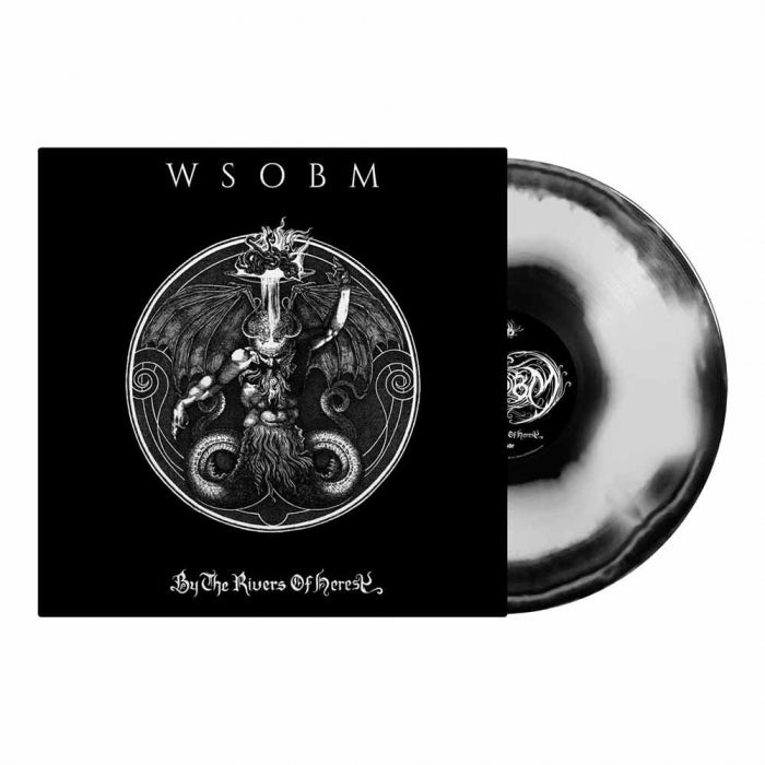 WSOBM - ByThe Rivers Of Heresy