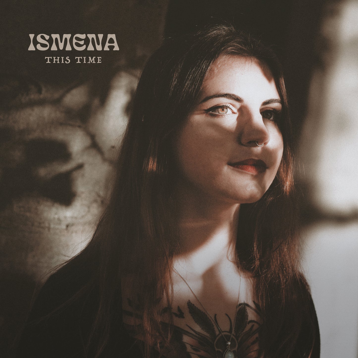 Ismena - This Time