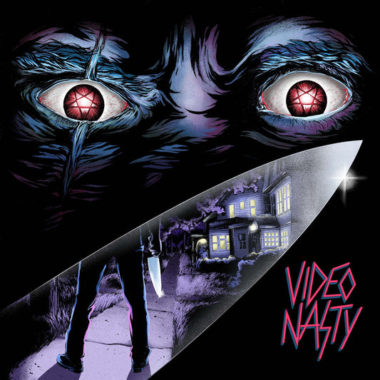 Video Nasty - Video Nasty