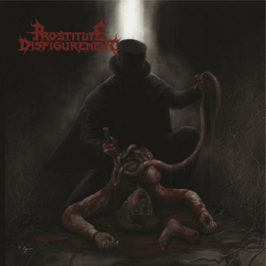 Prostitute Disfigurement - Prostitute Disfigurement