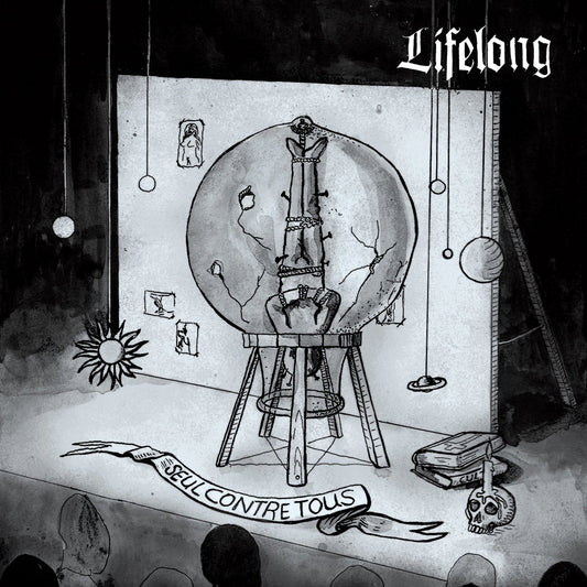 Lifelong - Seul Contre Tous